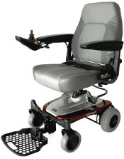 shopriderwheelchair