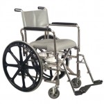 wheelchair