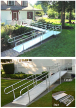 modularwheelchairramp