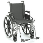 wheelchair