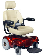 powerchair