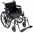 wheelchair