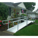 modularMetalWheelchairRamp