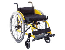 sportswheelchair